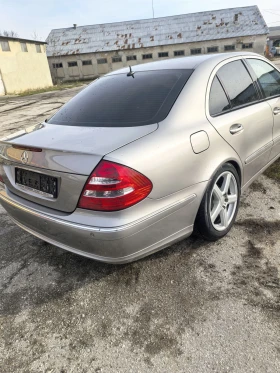 Mercedes-Benz E 350 Е350 | Auto.bg — изображение 3
