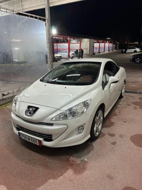 Peugeot 308 CC | Mobile.bg � ����� ������ 7