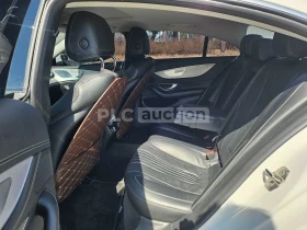 Mercedes-Benz CLS 400 4MATIC AMG| BURMESTER| �����| LANE ASSIST| DISTRON | Mobile.bg � ����� ������ 9