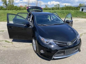 Toyota Auris 1.4 D4D | Mobile.bg � ����� ������ 6