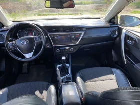 Toyota Auris 1.4 D4D | Mobile.bg � ����� ������ 14