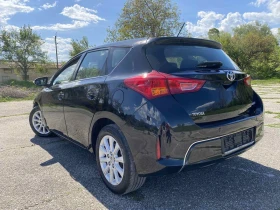 Toyota Auris 1.4 D4D | Mobile.bg � ����� ������ 9