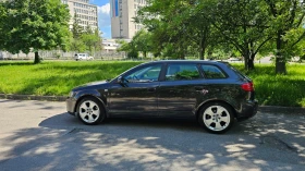 Audi A3 2.0 TDI, 140кс - 4000 € / 7823.32 лв. - 66595491 6