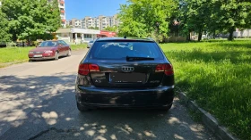 Audi A3 2.0 TDI, 140кс - 4000 € / 7823.32 лв. - 66595491 5