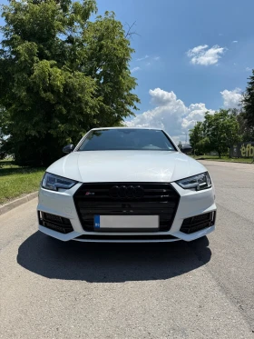 ����� �� �������� �� Audi A4