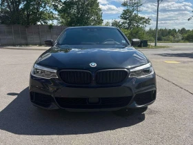 BMW 550 | DISTRONIC | B&W | HUD | ������ | ��������� | 360 | Mobile.bg � ����� ������ 6