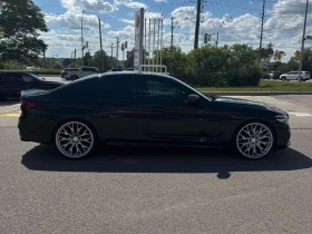 BMW 550 | DISTRONIC | B&W | HUD | ������ | ��������� | 360 | Mobile.bg � ����� ������ 3