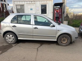 Skoda Fabia | Mobile.bg � ����� ������ 3
