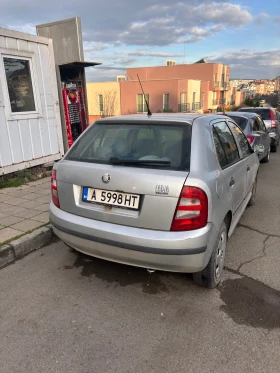 Skoda Fabia | Mobile.bg � ����� ������ 2