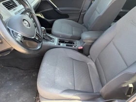 VW Golf 1.4 TGI | Mobile.bg � ����� ������ 9