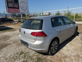VW Golf 1.4 TGI | Mobile.bg � ����� ������ 5