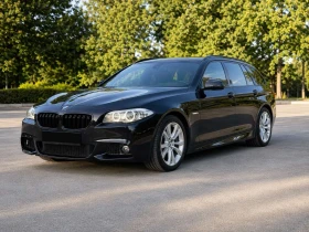 ������ BMW 520