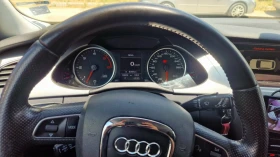 Audi A4 3.0 - 9000 € / 17602.47 лв. - 42909604 16