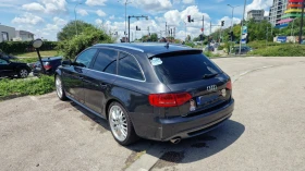 Audi A4 3.0 - 9000 € / 17602.47 лв. - 42909604 4