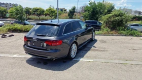 Audi A4 3.0 - 9000 € / 17602.47 лв. - 42909604 3