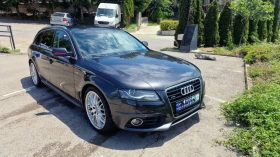 Audi A4 3.0