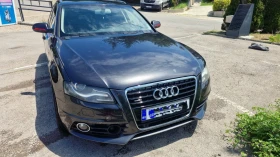 Audi A4 3.0 - 9000 € / 17602.47 лв. - 42909604 2
