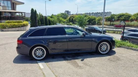 Audi A4 3.0 - 9000 € / 17602.47 лв. - 42909604 6