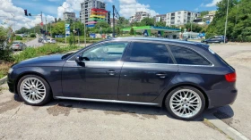 Audi A4 3.0 - 9000 € / 17602.47 лв. - 42909604 5