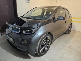 BMW i3 60Ah термопомпа