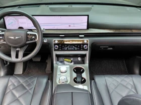 Genesis GV80 3.5T Gasoline AWD| 375�.�.| ���.��������� | Mobile.bg � ����� ������ 7