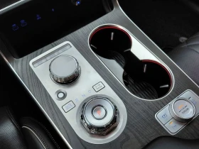 Genesis GV80 3.5T Gasoline AWD| 375�.�.| ���.��������� | Mobile.bg � ����� ������ 9