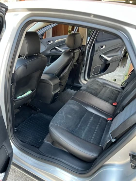 Ford Mondeo 2.0 tdci 140 hp | Mobile.bg � ����� ������ 7