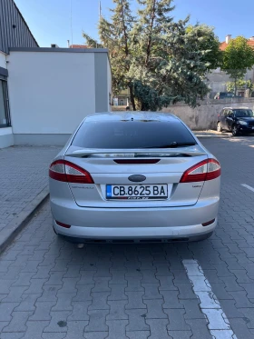 Ford Mondeo 2.0 tdci 140 hp | Mobile.bg � ����� ������ 6