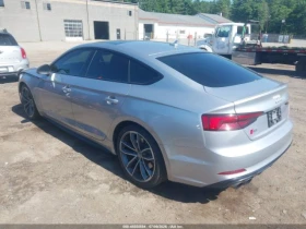 Audi S5 SPORTBACK* 3.0T* QUATTRO* PREMIUM*  | Mobile.bg � ����� ������ 3