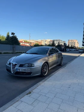 Alfa Romeo Gt 1.9JTD 230+  - 4200 € - 68949329 2