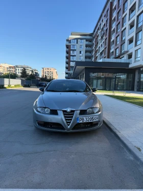 Alfa Romeo Gt 1.9JTD 230+ 