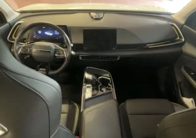 Omoda 5 Hybrid Premium-Line 224 �.�. ���/������.2025�. | Mobile.bg � ����� ������ 7