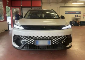 Omoda 5 Hybrid Premium-Line 224 �.�. ���/������.2025�. | Mobile.bg � ����� ������ 5