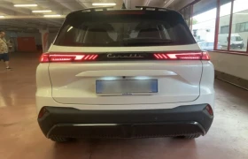 Omoda 5 Hybrid Premium-Line 224 �.�. ���/������.2025�. | Mobile.bg � ����� ������ 3