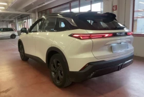Omoda 5 Hybrid Premium-Line 224 �.�. ���/������.2025�. | Mobile.bg � ����� ������ 2