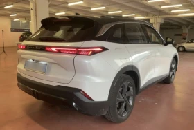 Omoda 5 Hybrid Premium-Line 224 �.�. ���/������.2025�. | Mobile.bg � ����� ������ 6