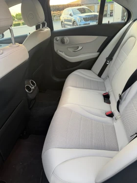 Mercedes-Benz C 220 d | Auto.bg — изображение 13