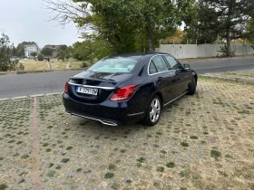 Mercedes-Benz C 220 d | Auto.bg — изображение 6