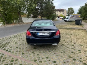 Mercedes-Benz C 220 d | Auto.bg — изображение 8