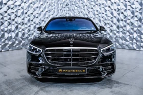 Mercedes-Benz S 580 L 4M AMG* Night* Pano* Burm - 74000 € - 90892709 2