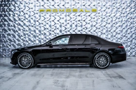 Mercedes-Benz S 580 L 4M AMG* Night* Pano* Burm - 74000 € - 90892709 3
