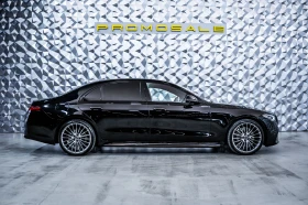 Mercedes-Benz S 580 L 4M AMG* Night* Pano* Burm - 74000 € - 90892709 6