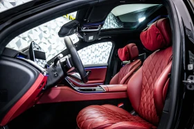 Mercedes-Benz S 580 L 4M AMG* Night* Pano* Burm - 74000 € - 90892709 11