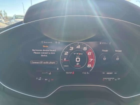 Audi Coupe * TT RS* АВТОКРЕДИТ БЕЗ ПЪРВОНАЧАЛНА ВНОСКА*  | Auto.bg — изображение 8