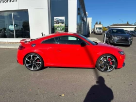 Audi Coupe * TT RS* АВТОКРЕДИТ БЕЗ ПЪРВОНАЧАЛНА ВНОСКА*  | Auto.bg — изображение 3
