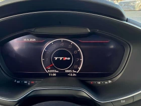 Audi Coupe * TT RS* АВТОКРЕДИТ БЕЗ ПЪРВОНАЧАЛНА ВНОСКА*  | Auto.bg — изображение 14