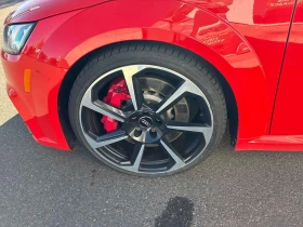 Audi Coupe * TT RS* АВТОКРЕДИТ БЕЗ ПЪРВОНАЧАЛНА ВНОСКА*  | Auto.bg — изображение 7