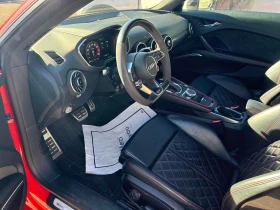 Audi Coupe * TT RS* АВТОКРЕДИТ БЕЗ ПЪРВОНАЧАЛНА ВНОСКА*  | Auto.bg — изображение 5