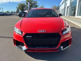 Audi Coupe * TT RS* АВТОКРЕДИТ БЕЗ ПЪРВОНАЧАЛНА ВНОСКА*  | Auto.bg — изображение 6