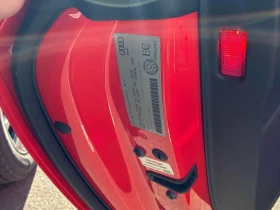 Audi Coupe * TT RS* АВТОКРЕДИТ БЕЗ ПЪРВОНАЧАЛНА ВНОСКА*  | Auto.bg — изображение 11